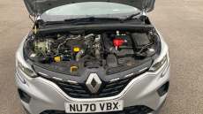 Renault Captur 1.5 dCi 115 Iconic 5dr EDC Diesel Hatchback